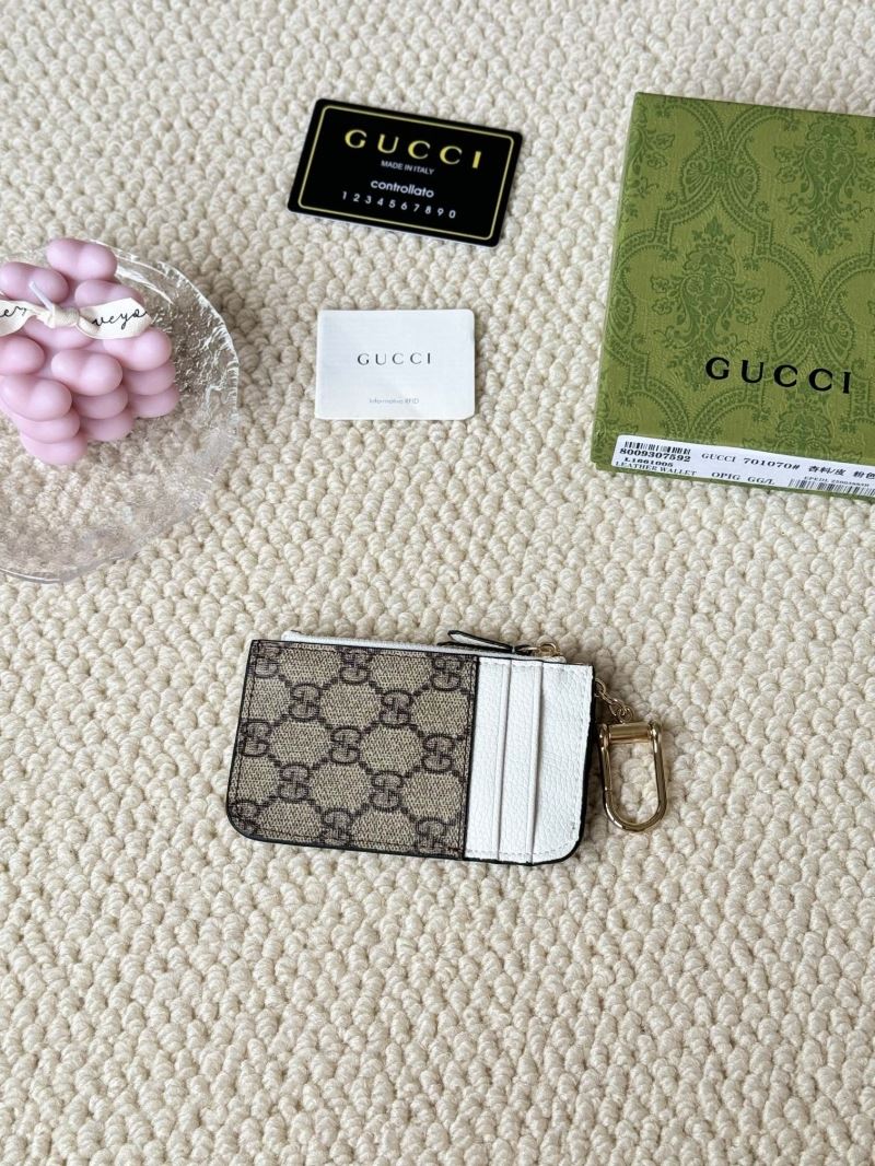 Gucci Wallets Purse